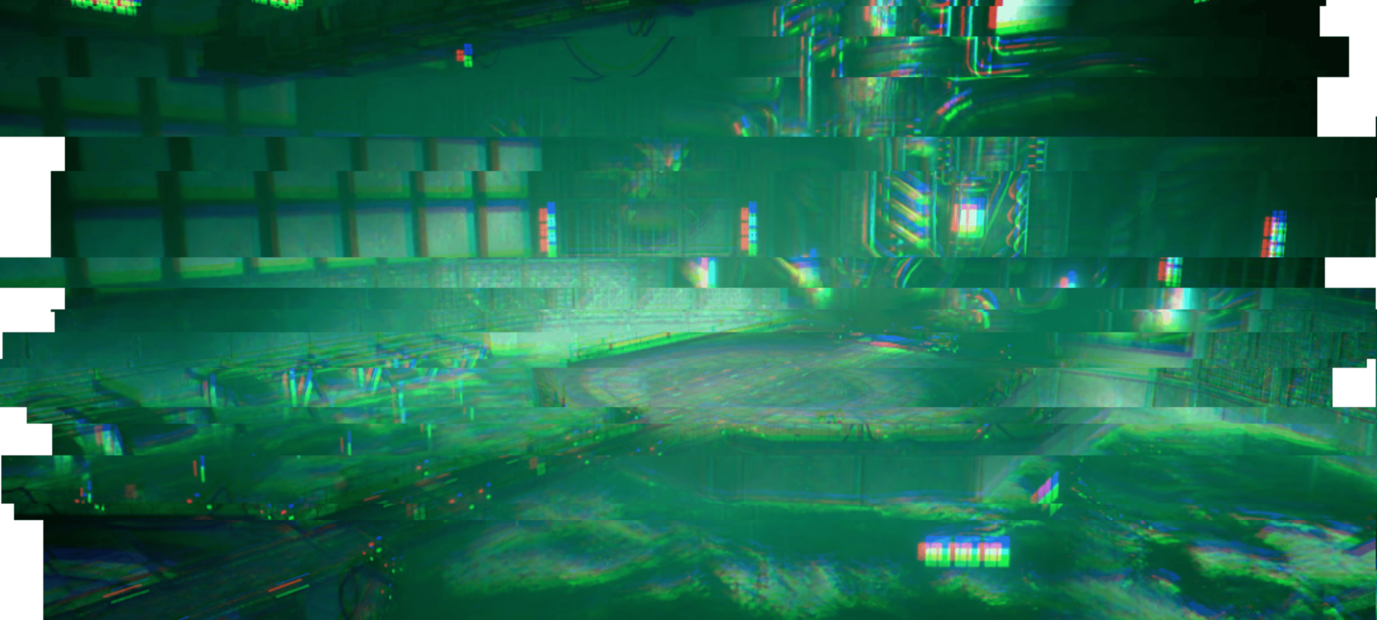 Shinra Research Facility